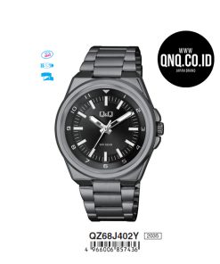 Jam Tangan Analog Q&Q Original QZ68J402Y