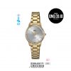 Jam Tangan Analog Q&Q Original S399J001Y