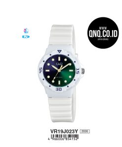 Jam Tangan Analog Q&Q Original VR19J023Y