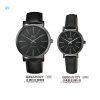Jam Tangan Couple Q&Q Original Q892J532Y & Q893J512Y