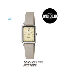 Jam Tangan Analog Q&Q Original QB95J300Y