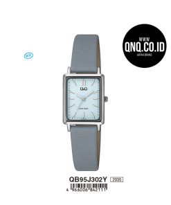 Jam Tangan Analog Q&Q Original QB95J302Y