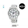 Jam Tangan Analog Q&Q Original A150J204Y