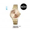 Jam Tangan Analog Q&Q Original A469J008Y