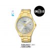 Jam Tangan Analog Q&Q Original A484J001Y
