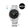 Jam Tangan Analog Q&Q Original A484J202Y