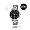Jam Tangan Analog Q&Q Original AA37J208Y