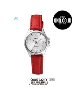 Jam Tangan Analog Q&Q Original QA07J324Y