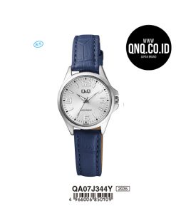 Jam Tangan Analog Q&Q Original QA07J344Y