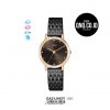 Jam Tangan Analog Q&Q Original QA21J442Y