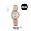Jam Tangan Analog Q&Q Original QZ57J011Y