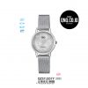 Jam Tangan Analog Q&Q Original QZ57J201Y