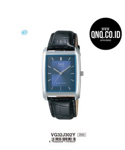 Jam Tangan Analog Q&Q Original VG32J302Y