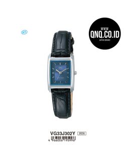 Jam Tangan Analog Q&Q Original VG33J302Y