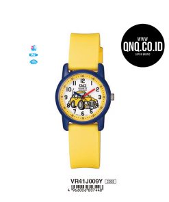 Jam Tangan Analog Q&Q Original VR41J009Y
