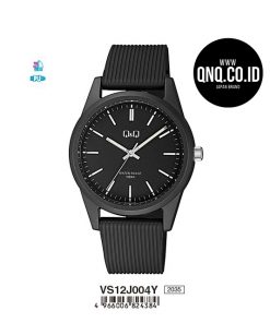 Jam Tangan Analog Q&Q Original VS12J004Y