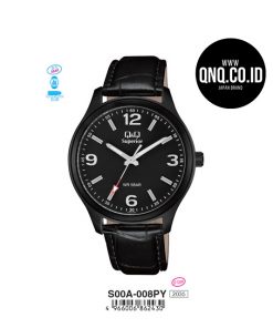 Jam Tangan Analog Q&Q Original S00A-008PY
