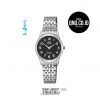 Jam Tangan Analog Q&Q Original Superior S281J205Y
