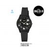 Jam Tangan Analog Q&Q Original V01A-015VY