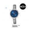 Jam Tangan Analog Q&Q Original F611J212Y