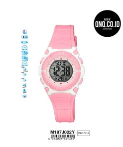 Jam Tangan Digital Q&Q Original M187J002Y
