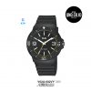 Jam Tangan Analog Q&Q Original V02A-002VY