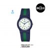 Jam Tangan Analog Q&Q Original V06A-001VY