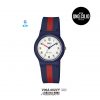 Jam Tangan Analog Q&Q Original V06A-002VY