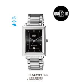 Jam Tangan Analog Q&Q Original BL64J202Y