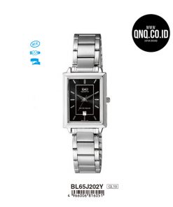 Jam Tangan Analog Q&Q Original BL65J202Y
