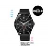 Jam Tangan Analog Q&Q Original CE02J442Y