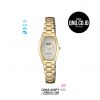 Jam Tangan Analog Q&Q Original Q06A-002PY