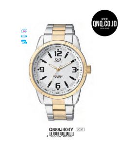 Jam Tangan Analog Q&Q Original Q888J404Y