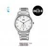 Jam Tangan Analog Q&Q Original QA60J204Y