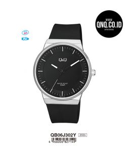 Jam Tangan Analog Q&Q Original QB06J302Y