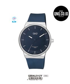 Jam Tangan Analog Q&Q Original QB06J312Y