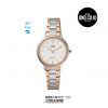 Jam Tangan Analog Q&Q Original QB97J411Y
