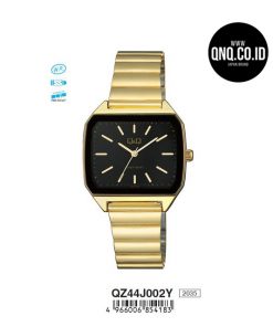 Jam Tangan Analog Q&Q Original QZ44J002Y