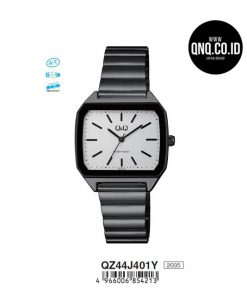 Jam Tangan Analog Q&Q Original QZ44J401Y