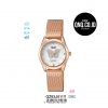 Jam Tangan Analog Q&Q Original QZ93J011Y