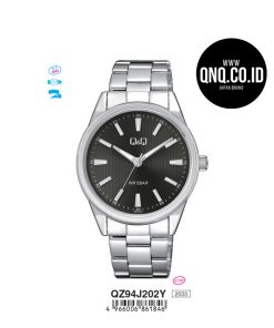 Jam Tangan Analog Q&Q Original QZ94J202Y