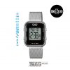 Jam Tangan Digital Q&Q Original M207J010Y