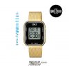 Jam Tangan Digital Q&Q Original M207J012Y