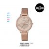 Jam Tangan Analog Q&Q Original QB57J005Y