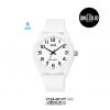 Jam Tangan Analog Q&Q Original V12A-001VY