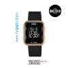 Jam Tangan Digital Q&Q Original M207J003Y