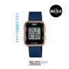 Jam Tangan Digital Q&Q Original M207J009Y