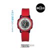 Jam Tangan Digital Q&Q Original M208J002Y