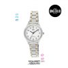 Jam Tangan Analog Q&Q Original C01A-005PY