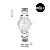 Jam Tangan Analog Q&Q Original C09A-001PY